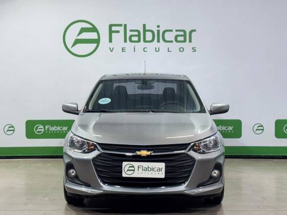 CHEVROLET ONIX 1.0 FLEX PLUS LT MANUAL